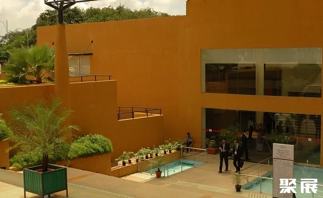 Bangalore International Exhibition Centre