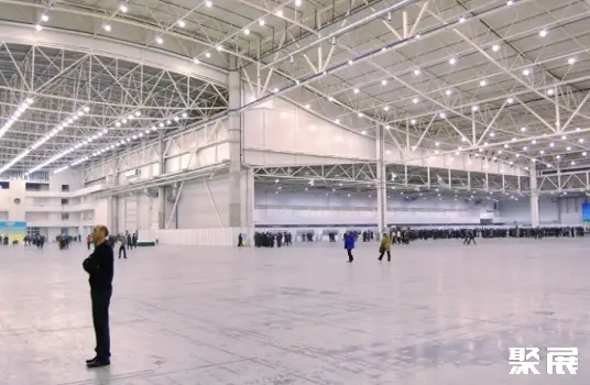 Kiev International Exhibition Center