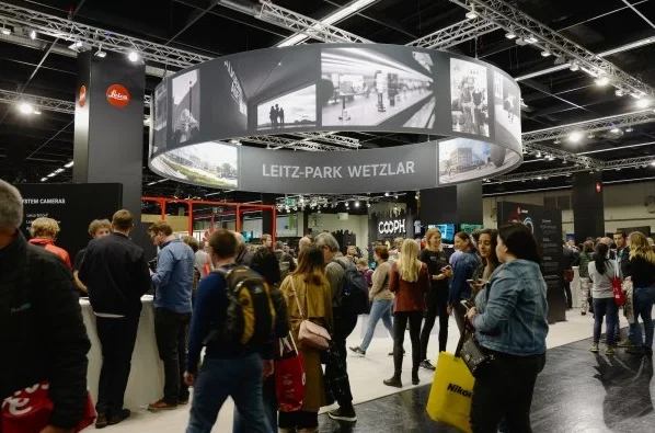 再失大将 富士或不参与photokina 2020展会
