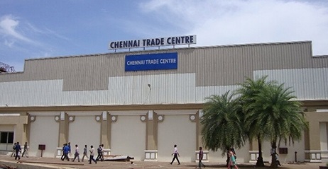 Chennai Trade Centre