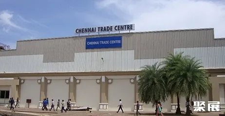 Chennai Trade Centre