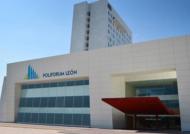 墨西哥莱昂国际会展中心图片2