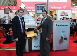 2026斯图加特肉类展展位价格与展位申请