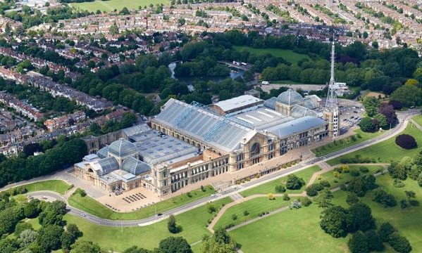 Alexandra Palace