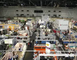 匈牙利牙科展展会现场(现场盛况)1