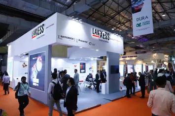 印度孟买泵阀及空气压缩机展览会即将开幕