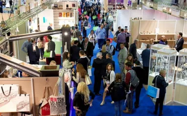 美国奢侈品包装展即将开幕