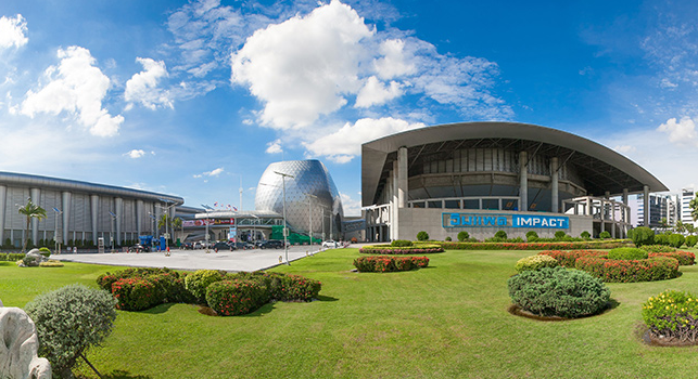 Impact Exhibition & Convention Center