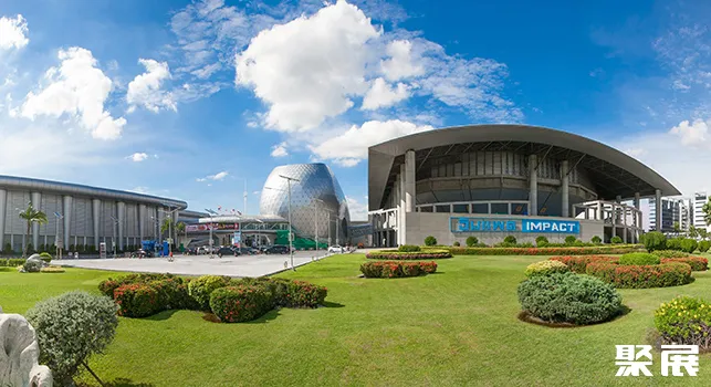 Impact Exhibition & Convention Center