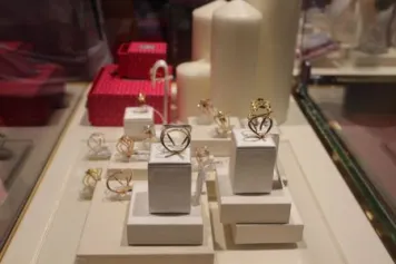 2019深圳珠宝展即将开幕