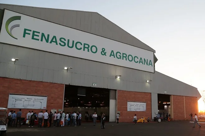 巴西圣保罗扎尼尼会展中心图片3