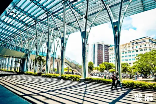 Saigon Exhibition and Convention Center (SECC)