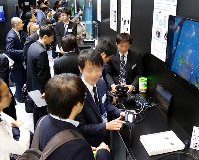日本大阪高机能薄膜技术展览会