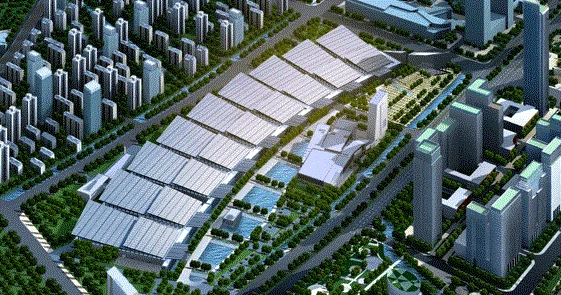 南京国际博览中心图片1