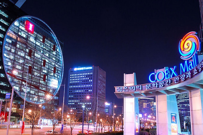 COEX