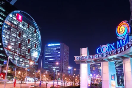 COEX