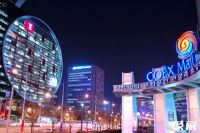 COEX