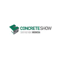 Concrete Show South East AsiaLogo