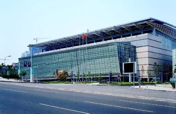 重庆环新国际会议展览中心图片1
