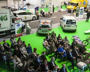 2026波兹南环保展时间及地点