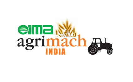 印度农业机械展