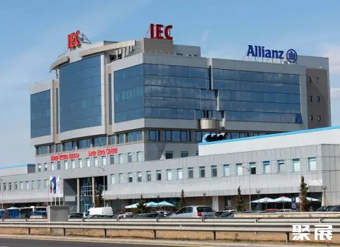 Inter Expo Center