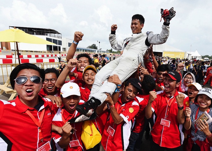 Changi Exhibition Centre