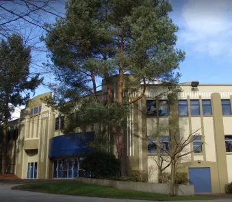 PNE Forum Building