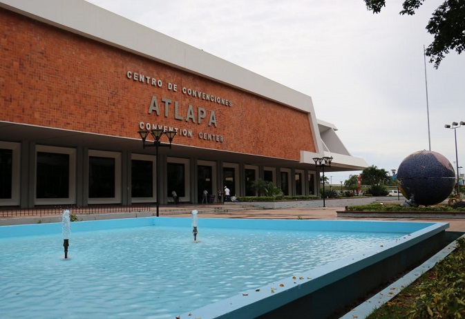 Atlapa Convention Center