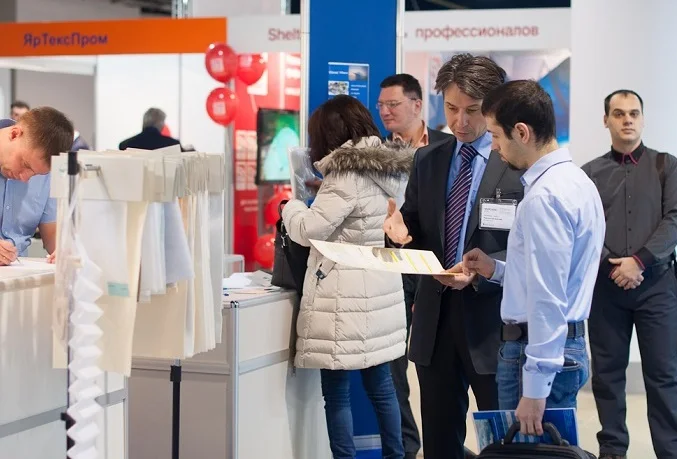 独联体规模最大、水平较高的非织造展：俄罗斯莫斯科国际产业用布、非织造布展览会