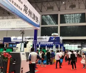 2020第八届常州工博会招展火爆，规模创历史新高