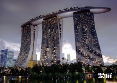 Marina Bay Sands