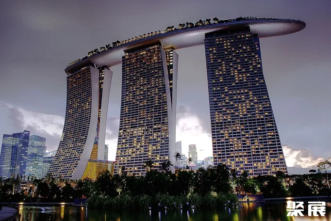 Marina Bay Sands