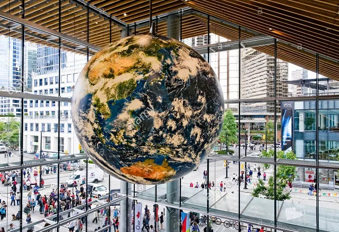 Vancouver Convention Centre