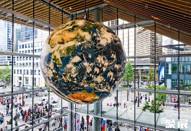 Vancouver Convention Centre