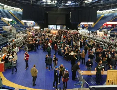 Festival Arena