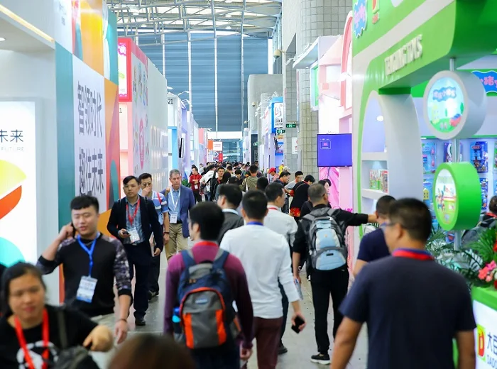 企业如何衡量需要参加怎样的展会？