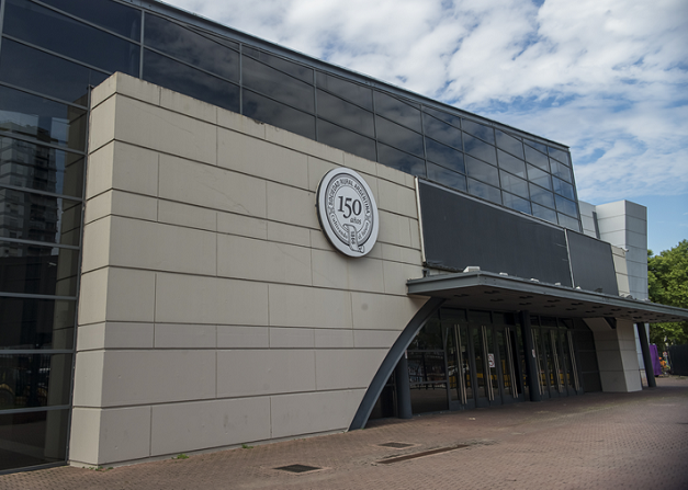 La Rural Predio Ferial