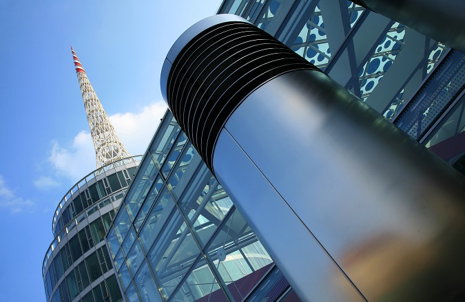 MESSE WIEN Exhibition Congress Centre