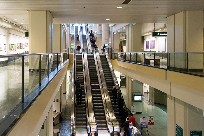 Washington State Convention Center