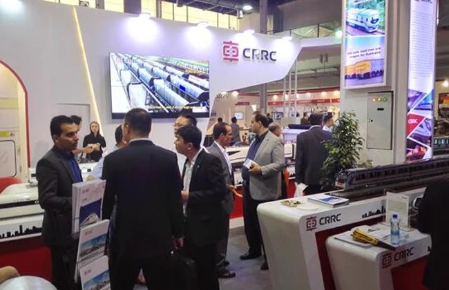 2019伊朗德黑兰印刷展览会即将开幕