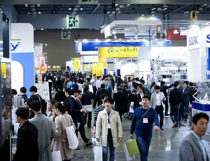 2025韩国电路展最新展商名录