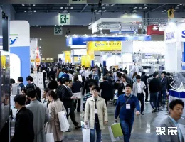 韩国电路展现场图片1