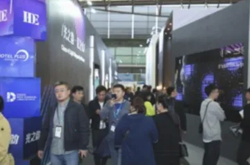 2020年上海国际商业及工程照明展:新商业照明渐成趋势