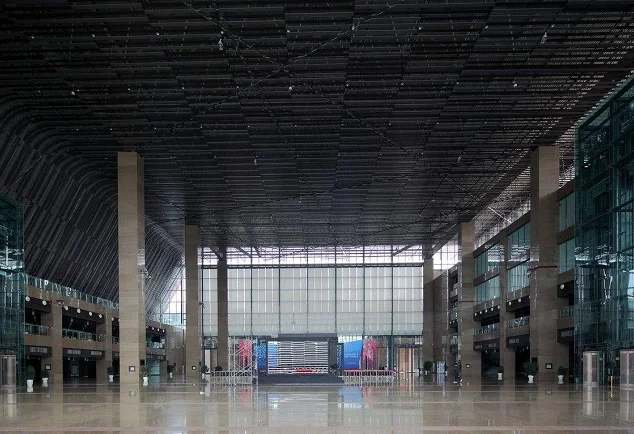 贵阳国际会议展览中心图片3