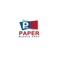 Cairo Paper & Tissue Exhibition (PAPER ME MIDDLE EAST)Logo