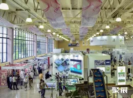 塔什干农业展现场图片1