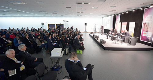 Montpellier Exhibition Centre