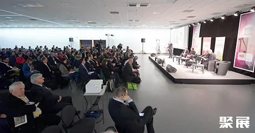 Montpellier Exhibition Centre