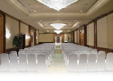Shangri-La Hotel Surabaya